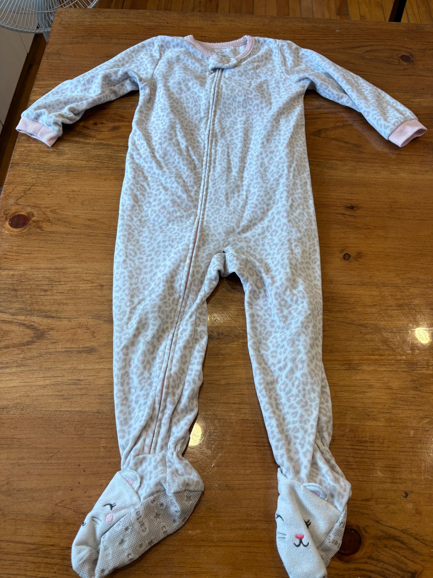 Pyjama carter's 3T