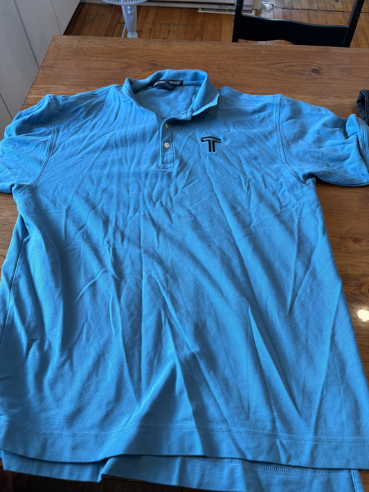 Polo devon & jones XL homme