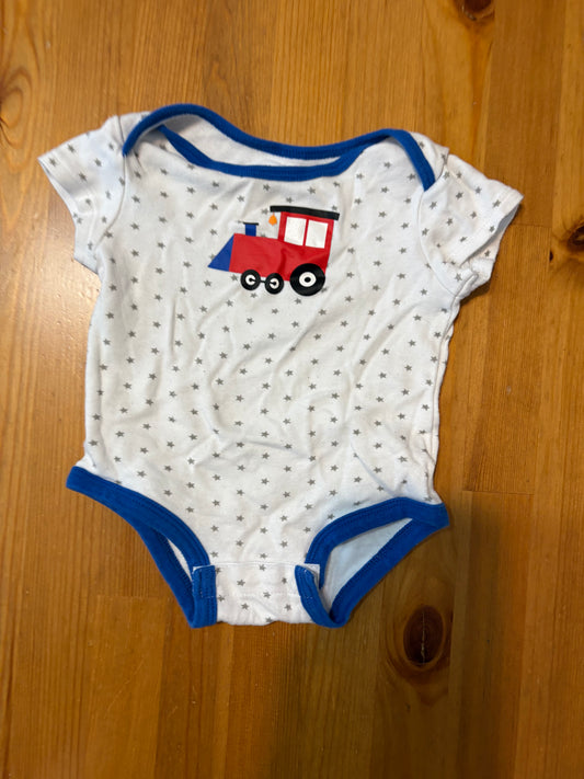 Cache- couche rococo 6 mois