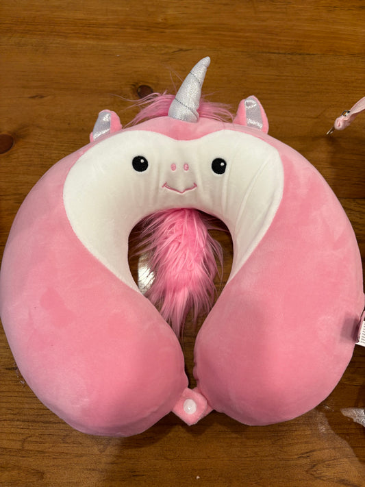 Coussin de tête enfant neuf Scentsy (cmb)