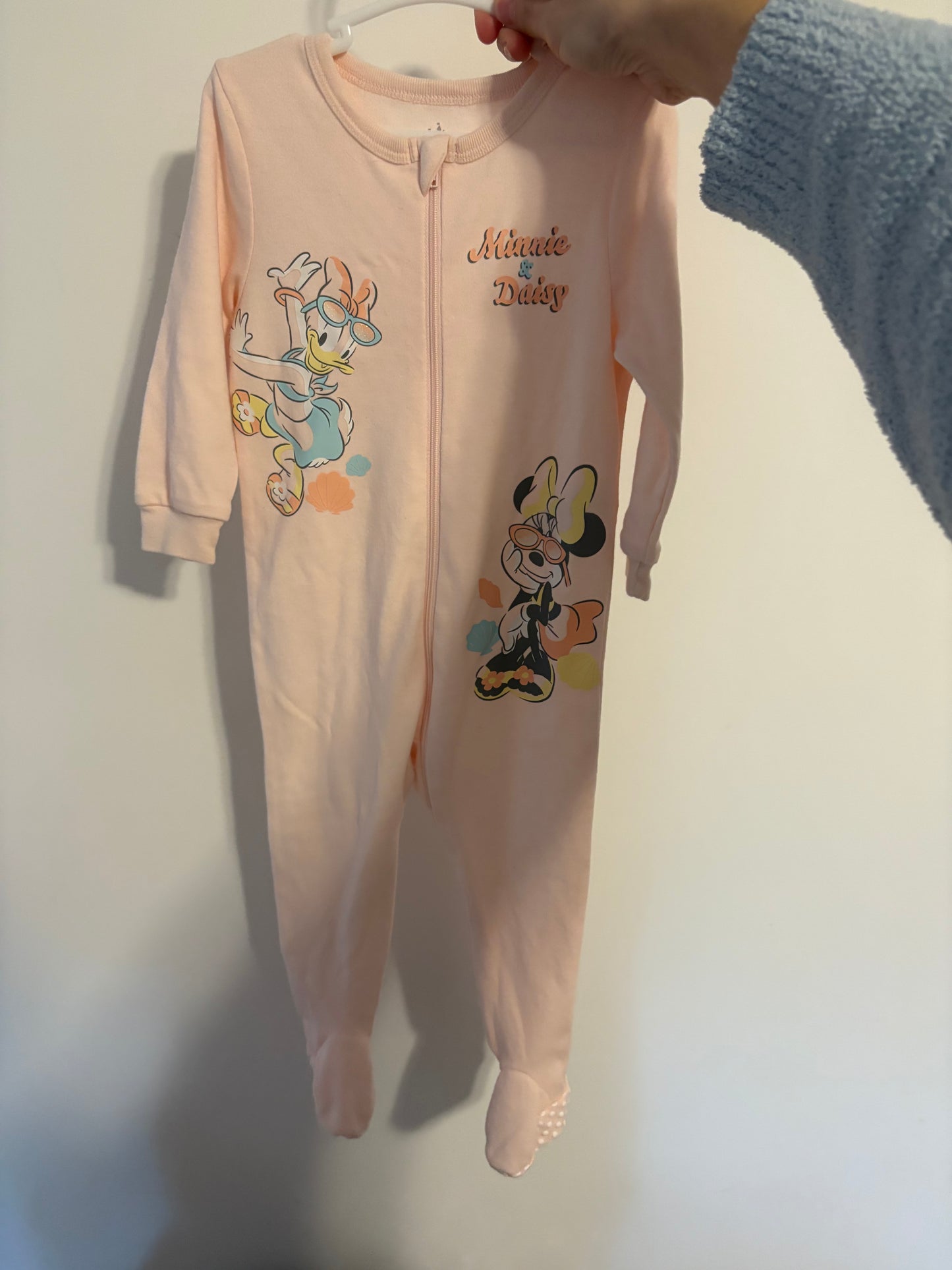 Pyjama disney 18-24 mois état neuf