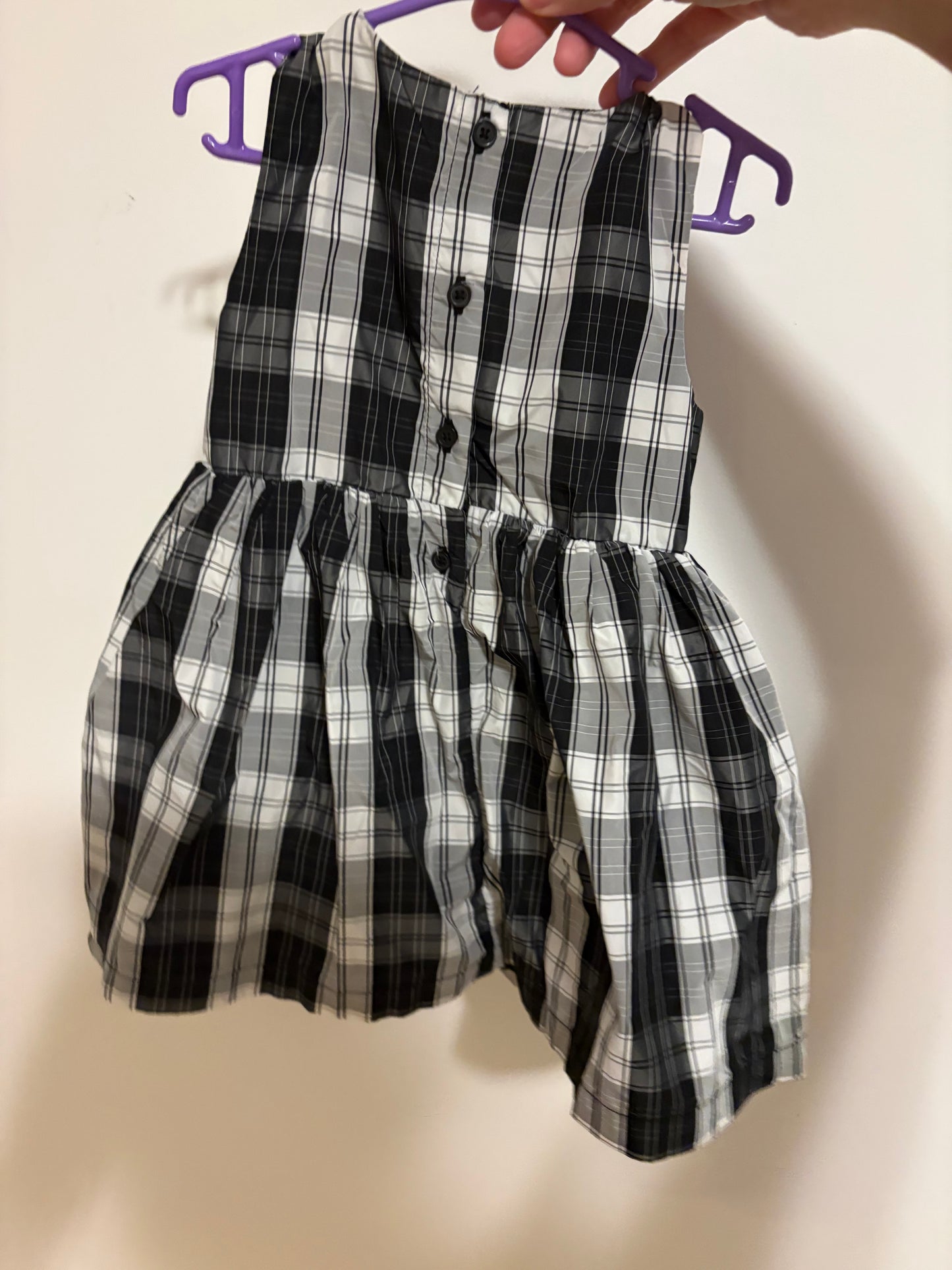 Robe joe fresh 18-24 mois