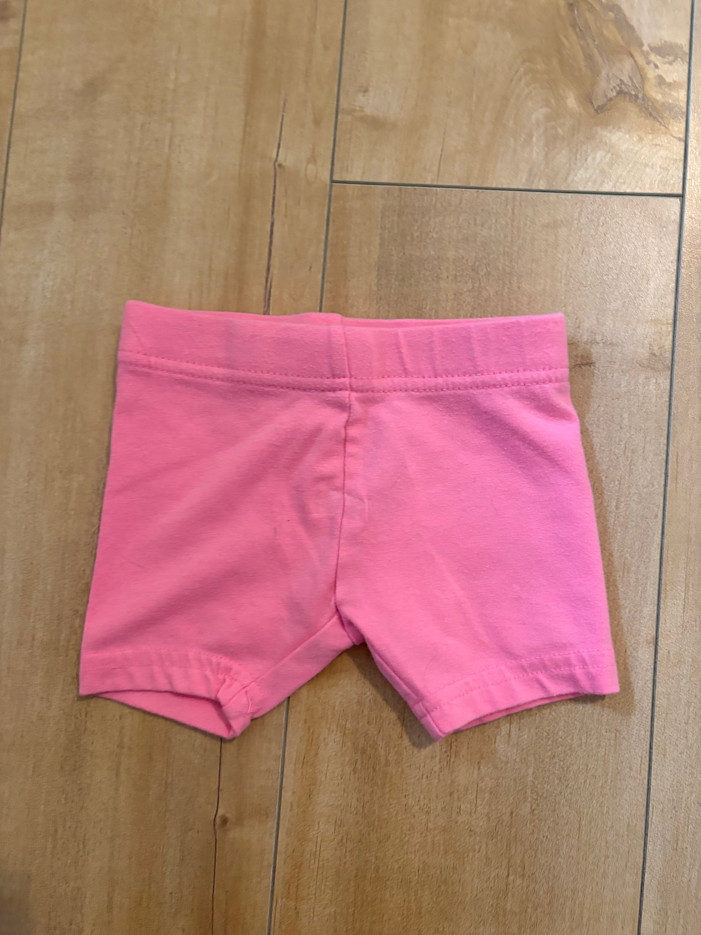 Short george 3-6 mois