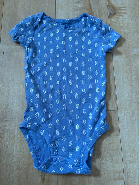 Cache-couche carter’s 6 mois