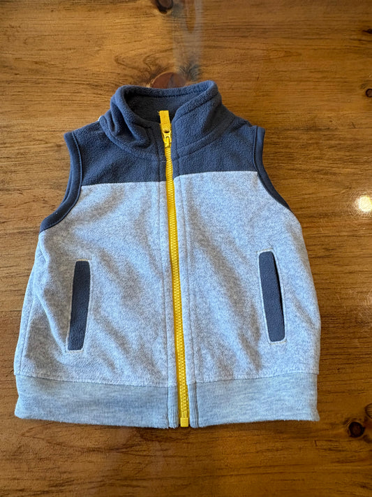 Veste carter's 9 mois (cmb)