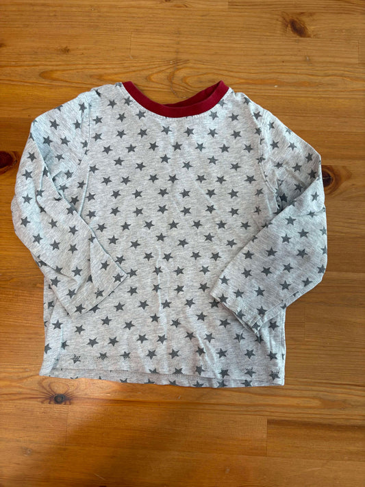 Gilet george 5 T