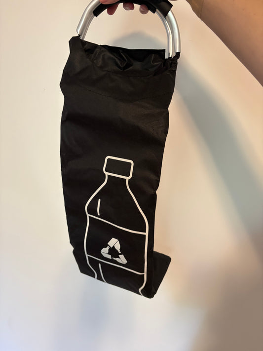 sac recyclage neuf ce vend 10$ sur amazon haul