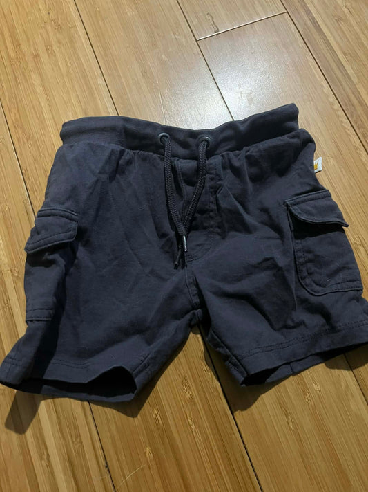 Short kiztberg 3-6 mois 74 cm