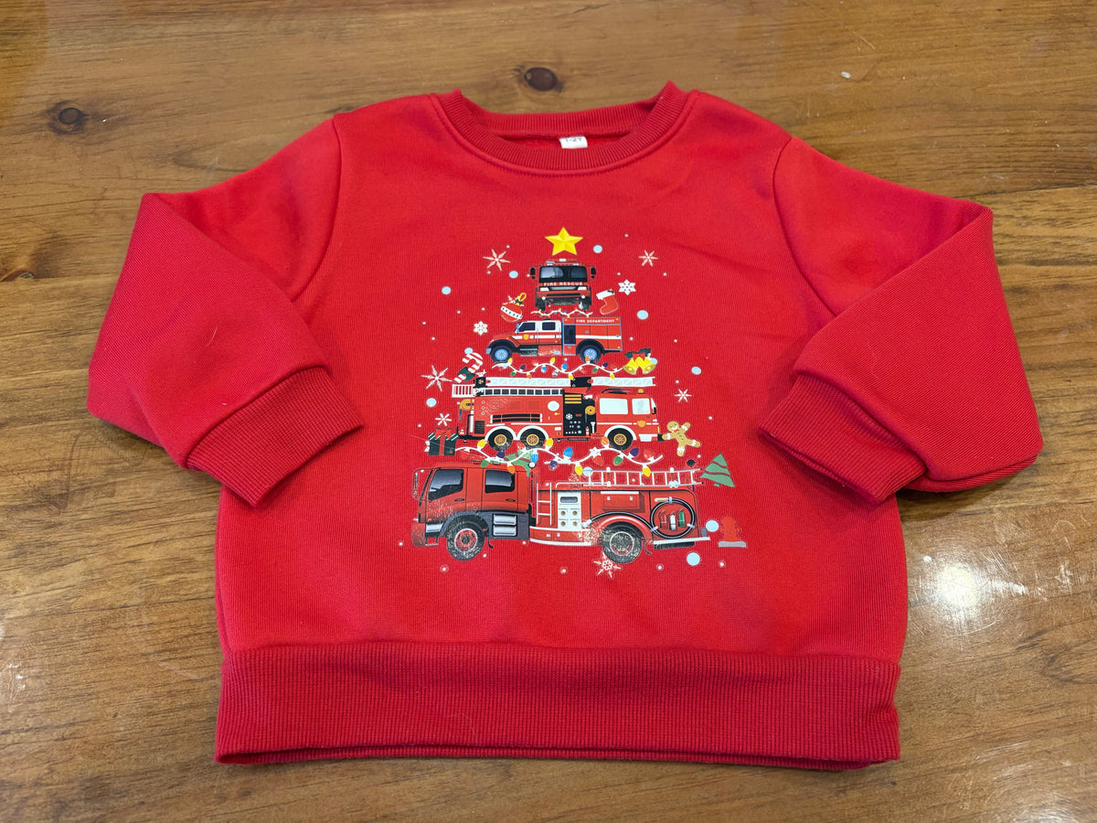Chandail shein 1-2 ans (cmb)