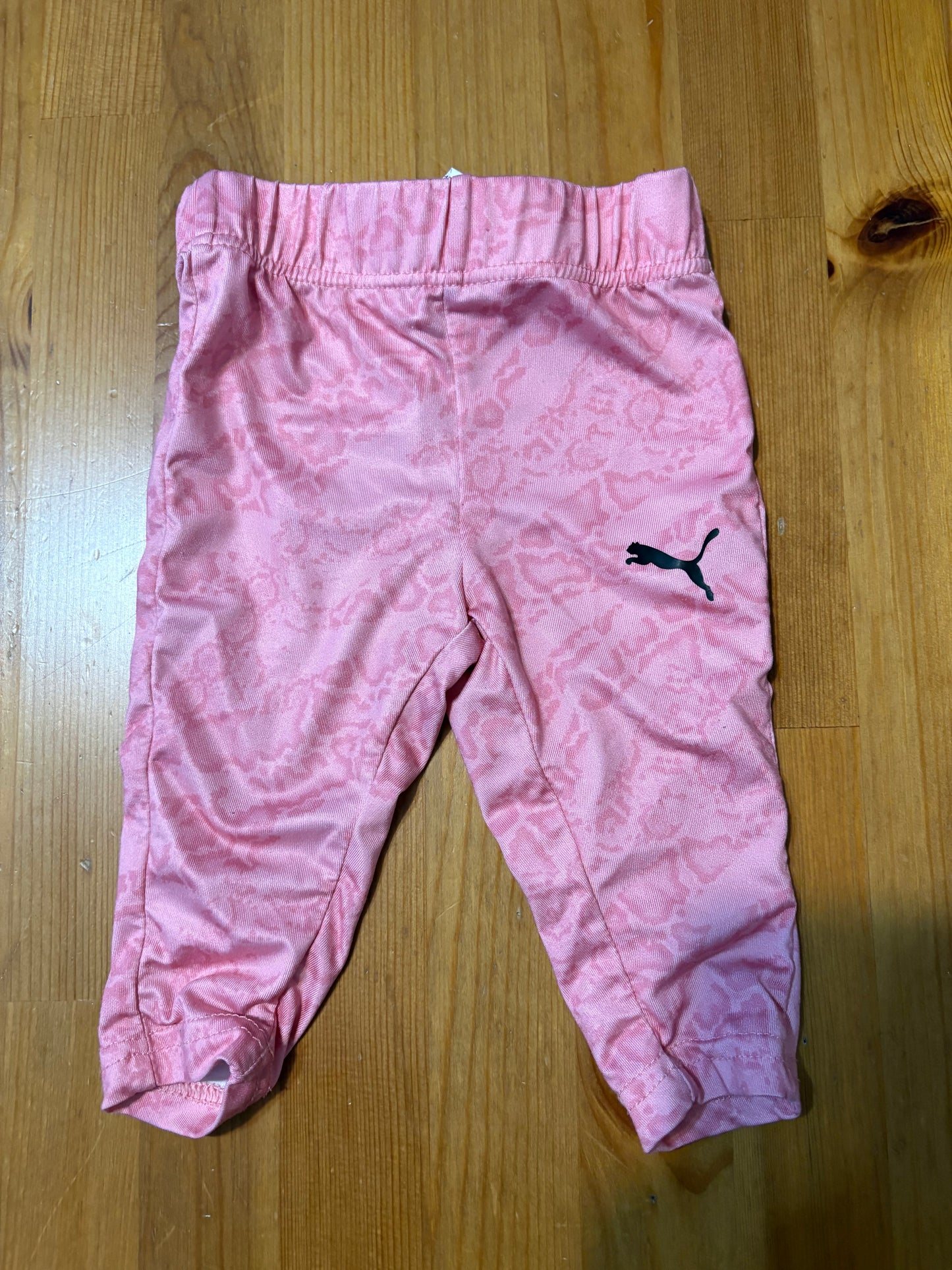 Legging puma 3-6 mois