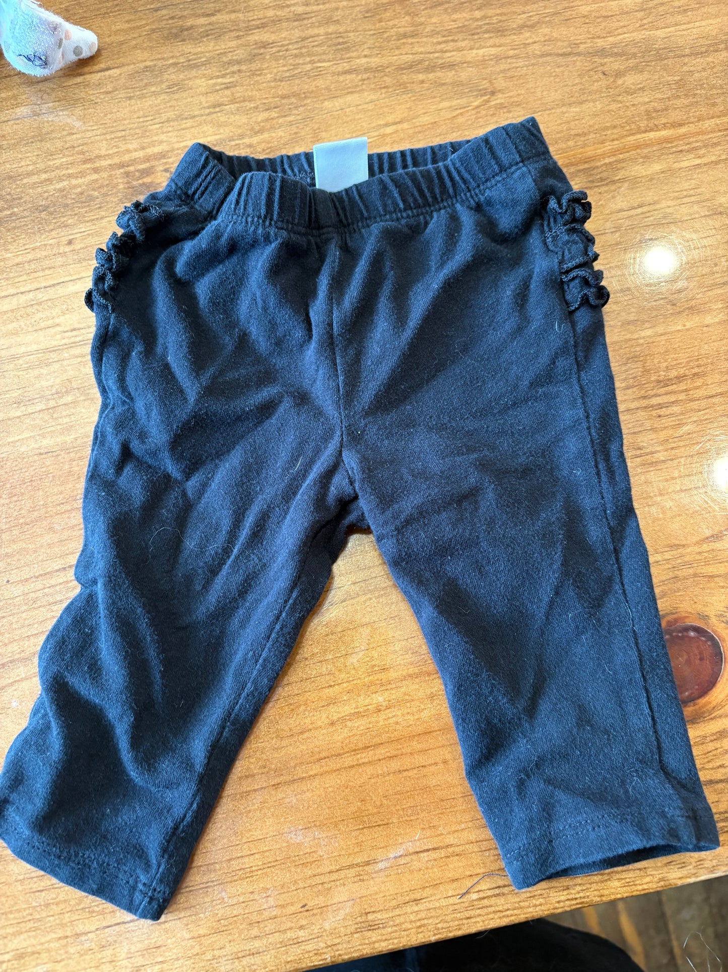 Pantalon Old navy 3-6 mois