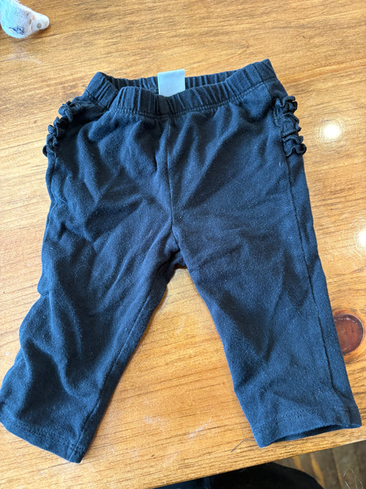 Pantalon Old navy 3-6 mois