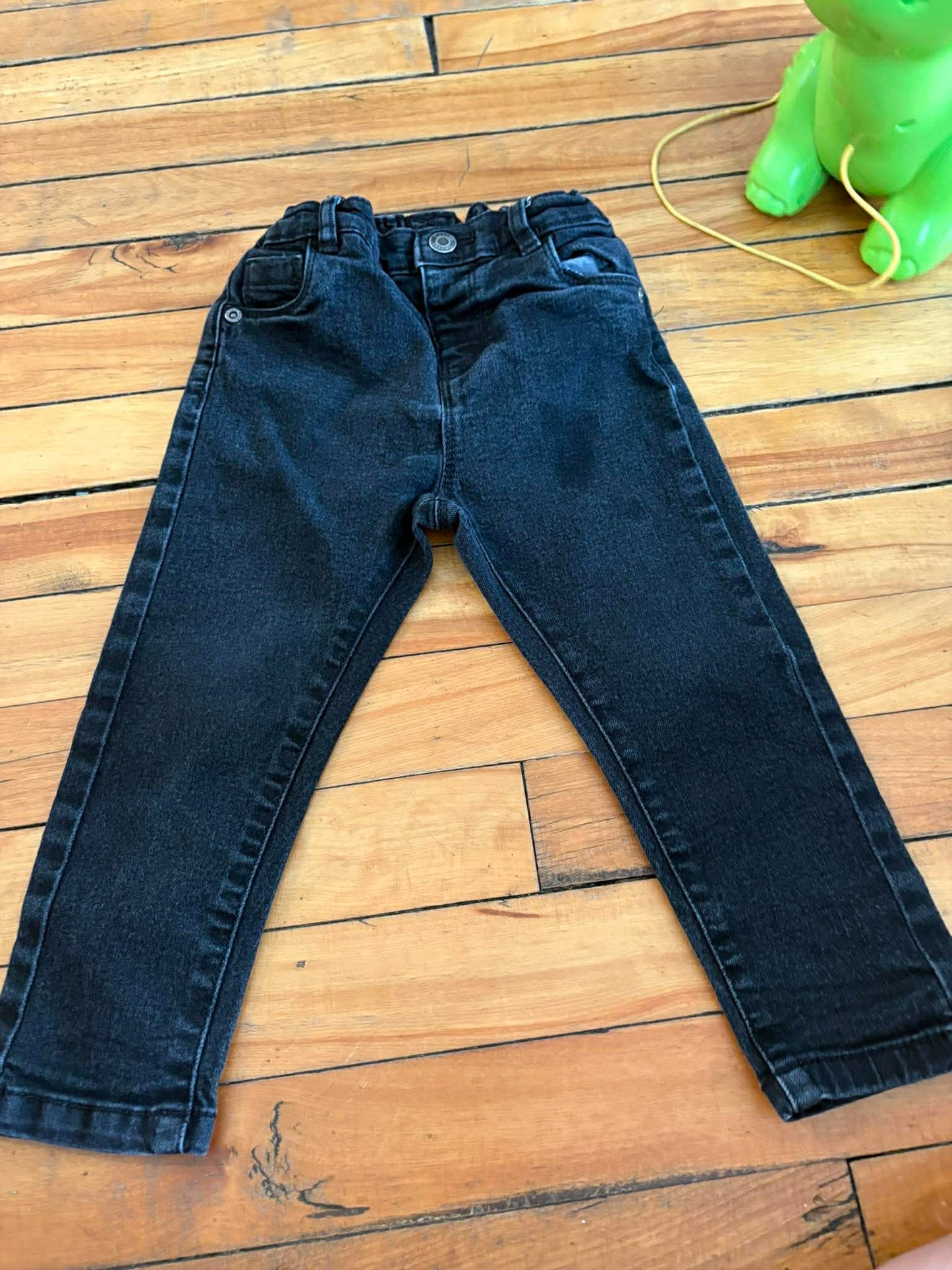 Pantalon 18-24 mois *