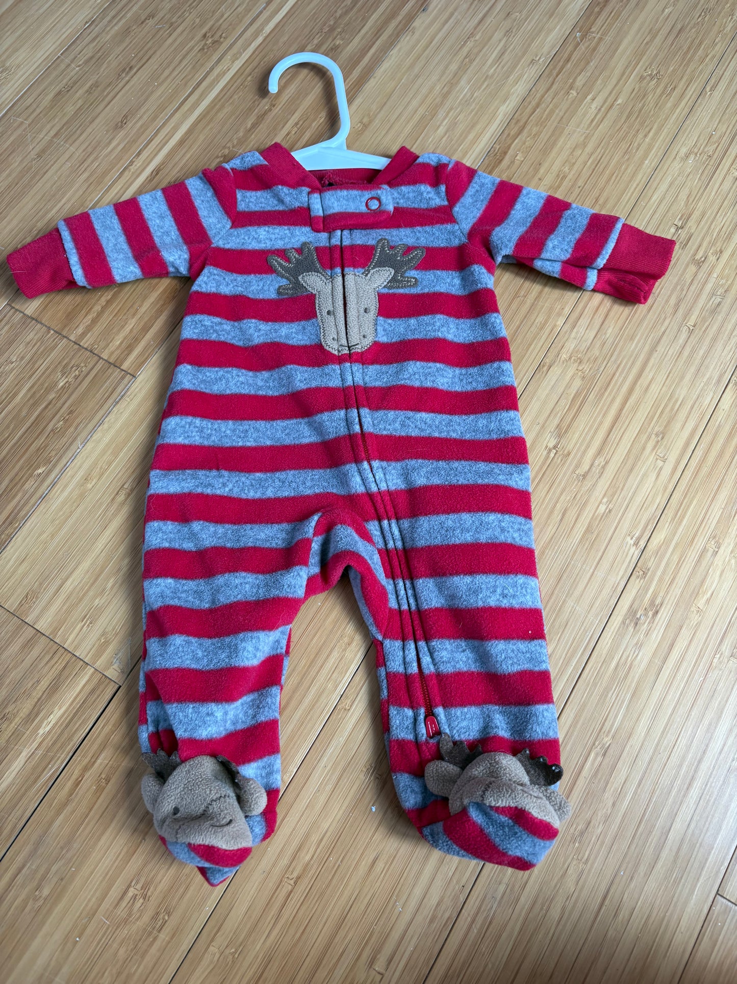 Pyjama carter's préma (cmb)