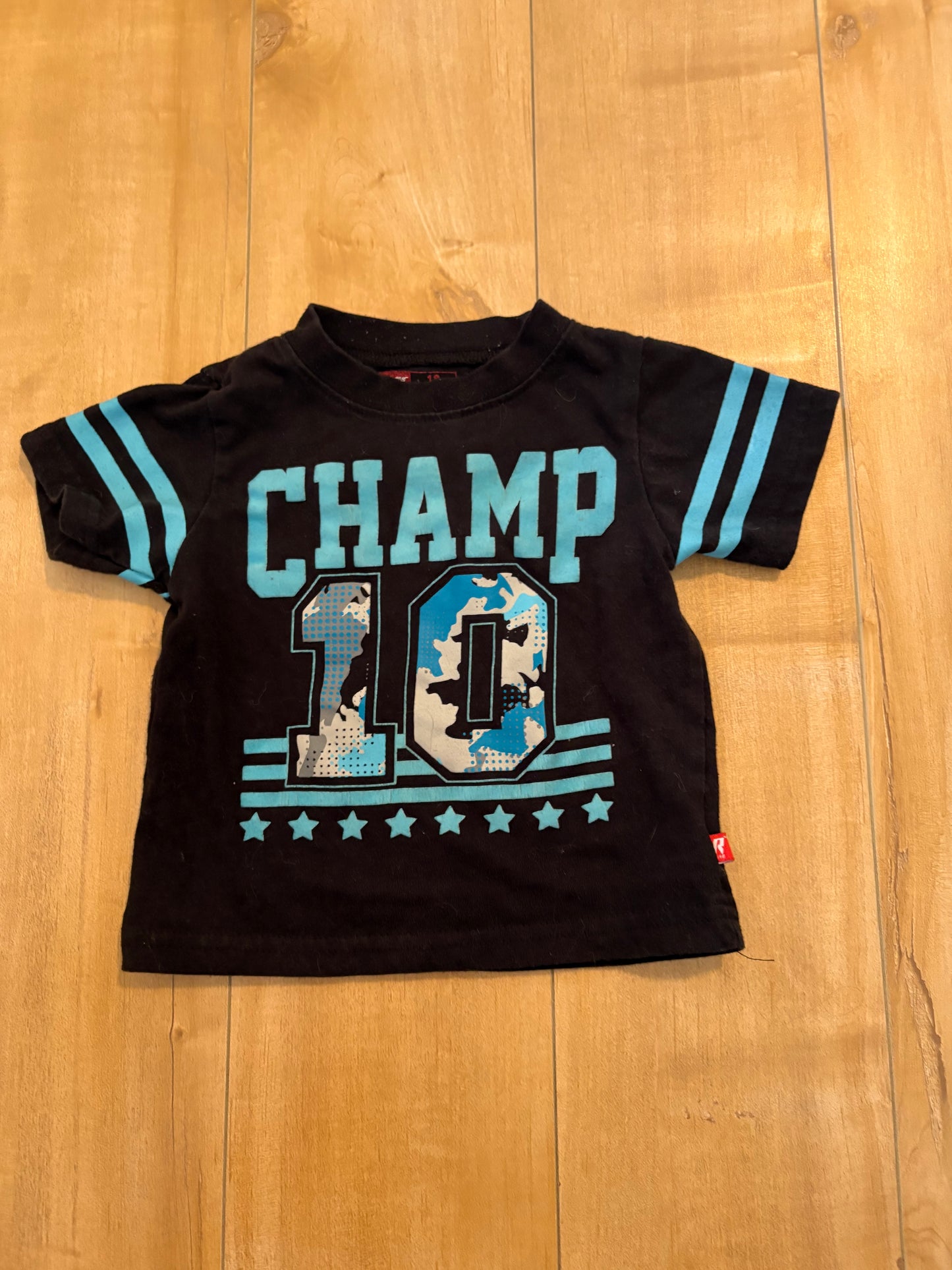 t-shirt 18 mois