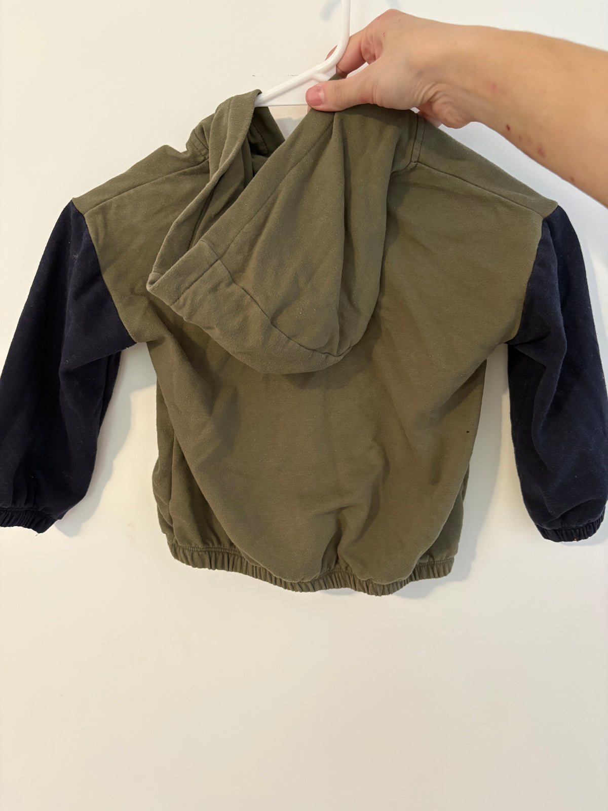Veste gagou tagou 3t(comh)