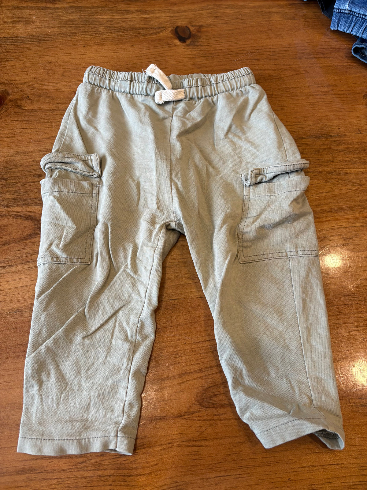 Pantalon Zara 18-24 mois (CMHL)