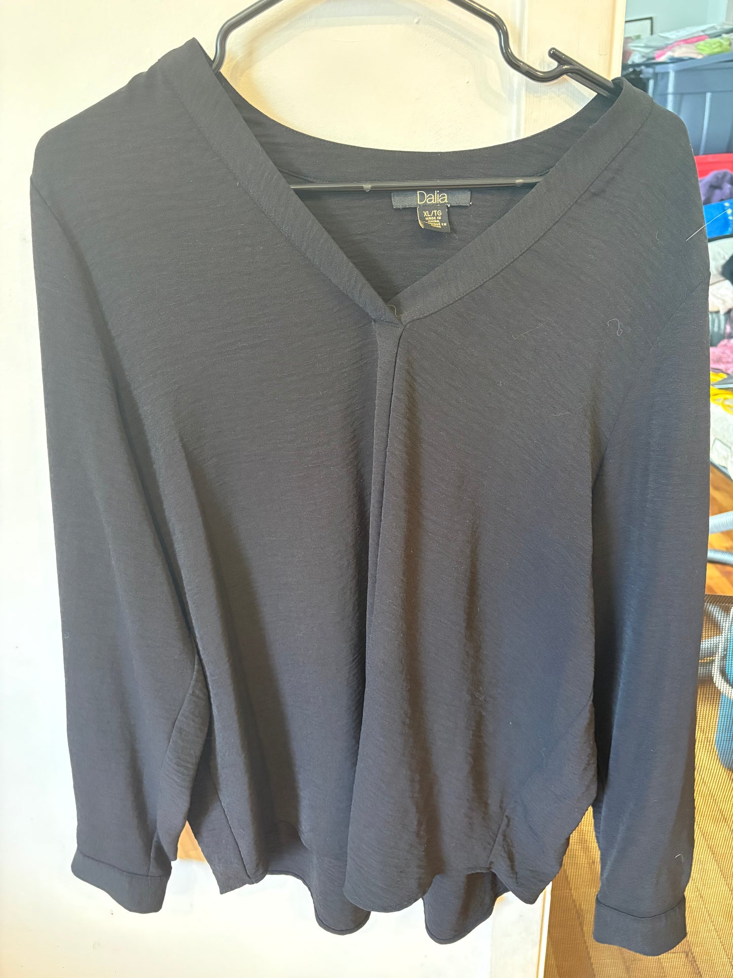 Blouse pour femme Dalia XL(cmb)