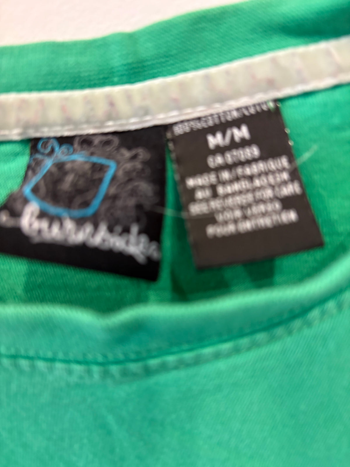 Chandail homme médium (cmb)