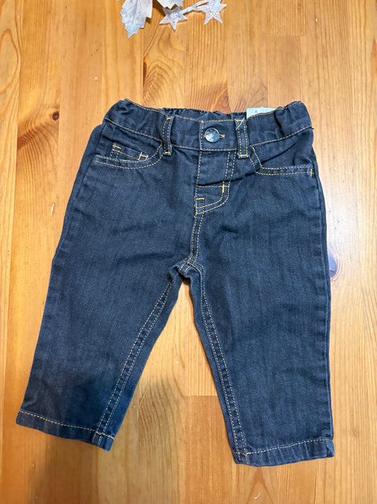 Jeans tag 9 mois état neuf