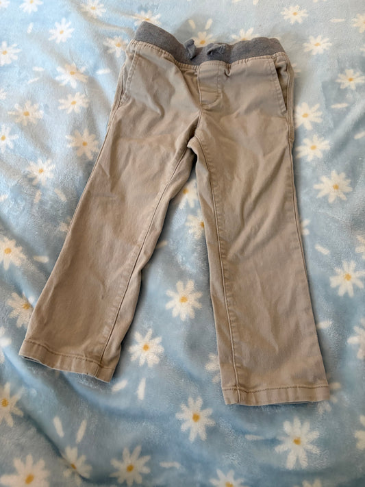 Pantalon old navy 3T