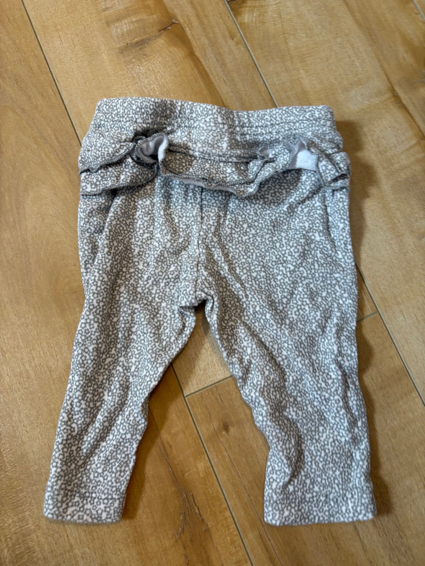 Pantalon child of mine 0-3 mois