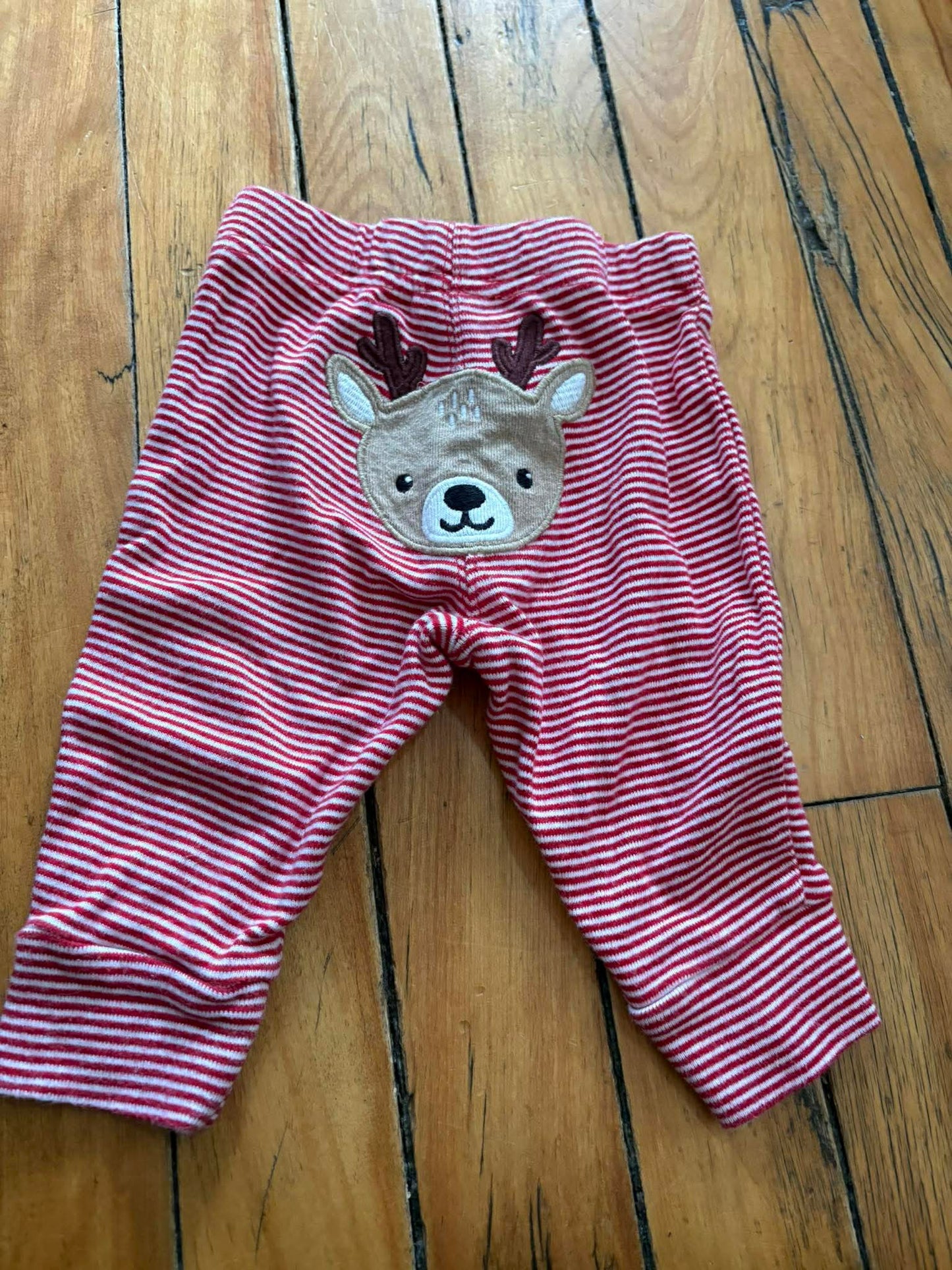 Pantalon carter’s 3 mois