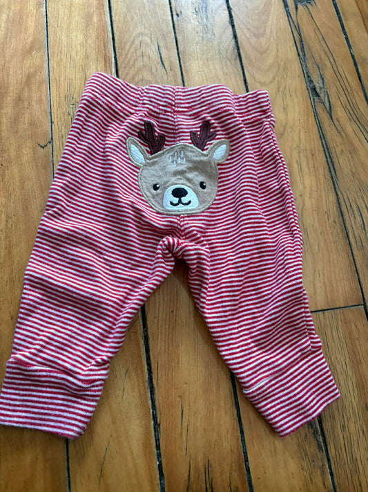 Pantalon carter’s 3 mois
