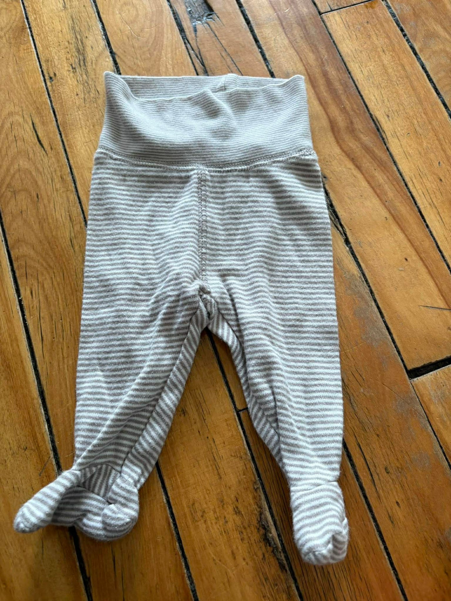 Pantalon h&m 0-1 mois