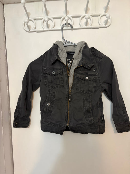 Magnifique Veste en jeans mexx 6 ans