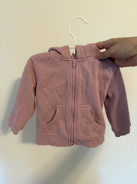 Veste george 6-12 mois état neuf