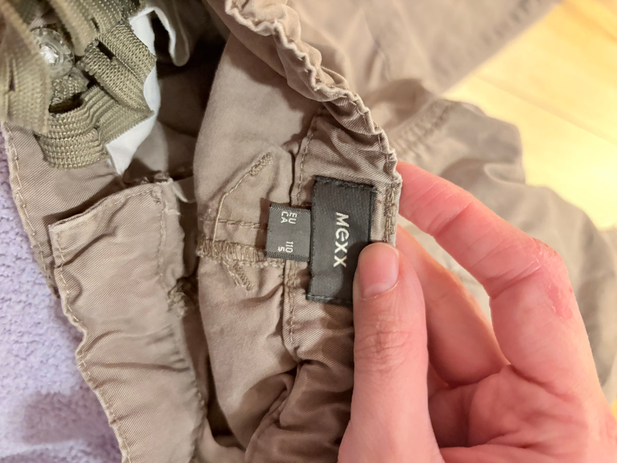 Pantalon mexx 5 ans *