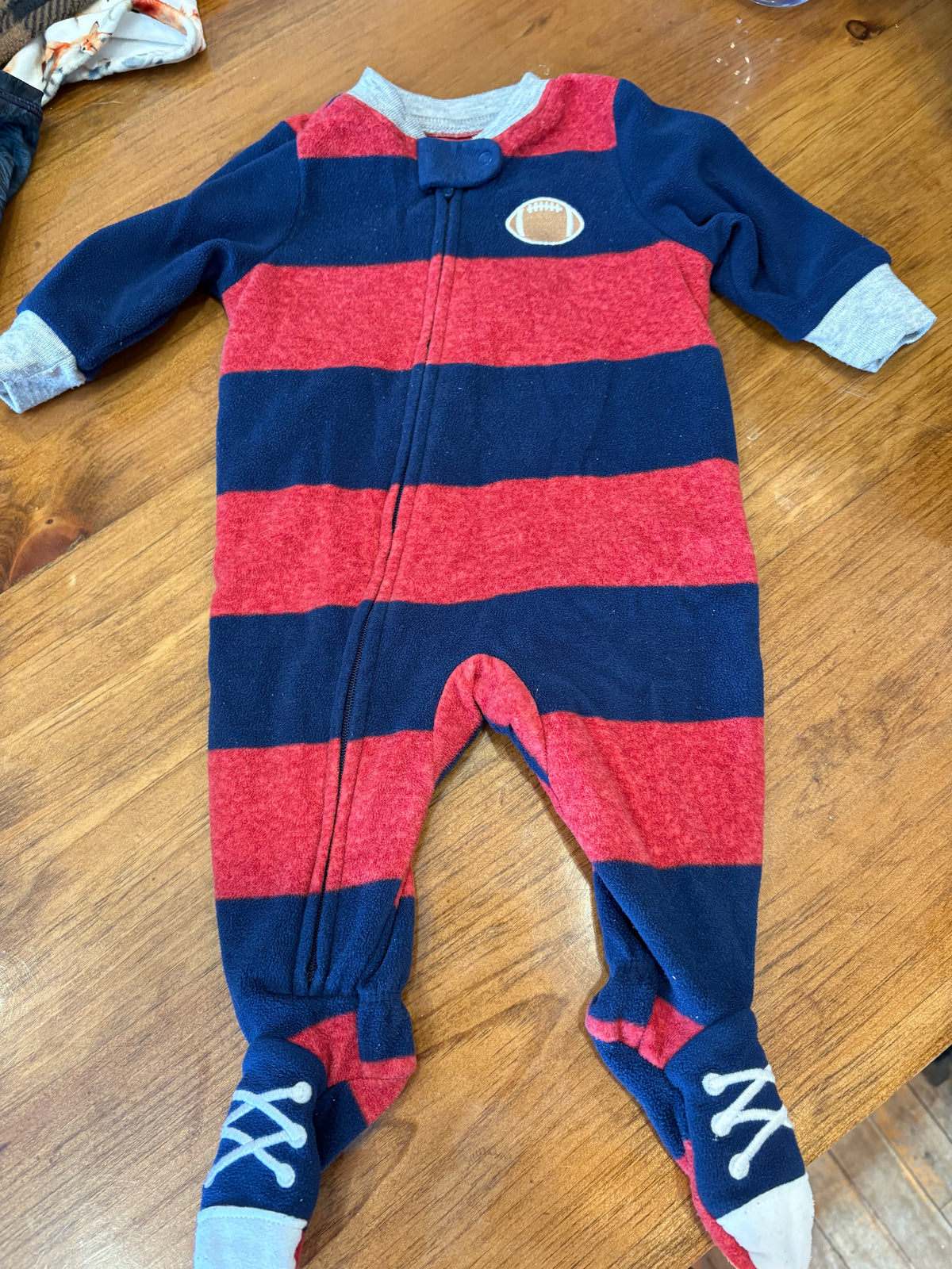 Pyjama carter's 3 mois (cmb)