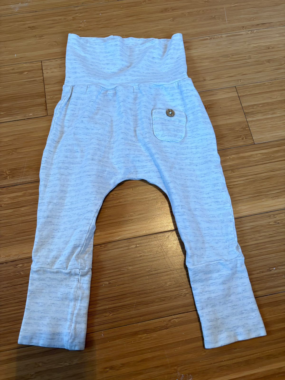 Pantalon évolutif blumind 6-12 mois (cmb)