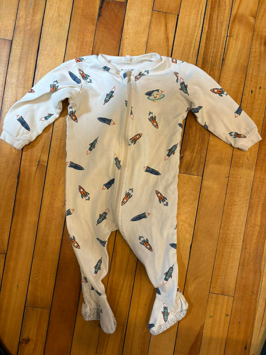 Pyjama pekkle 12 mois (cmb)