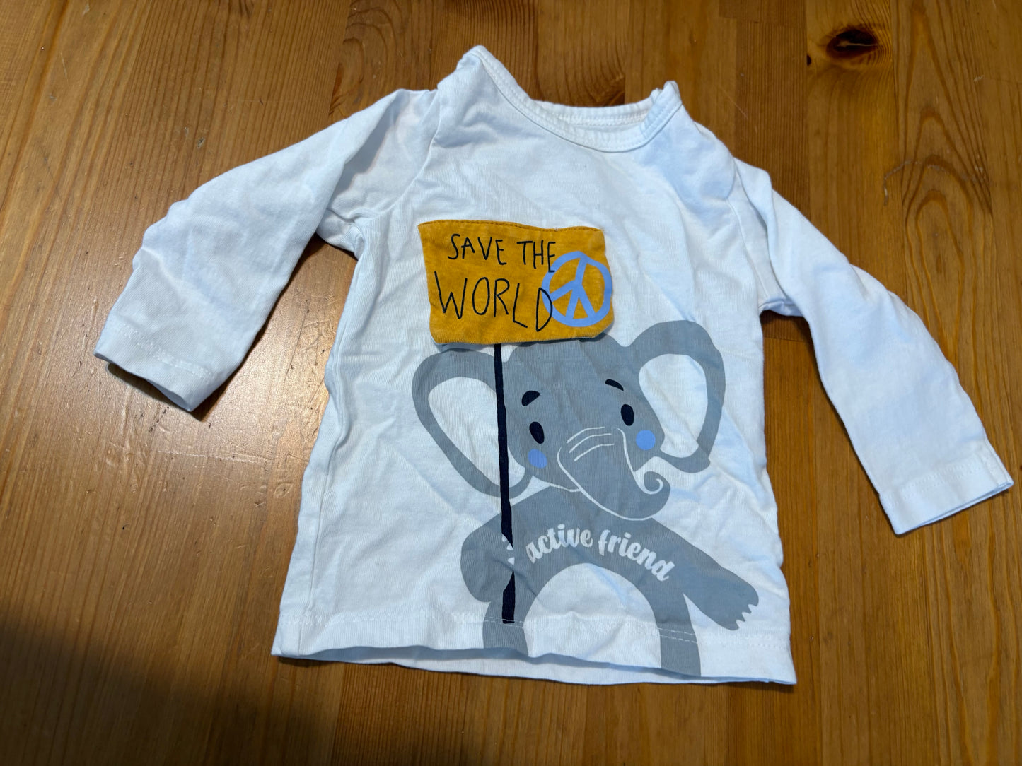 Gilet uz 3 mois *adorable la pochette ce soulève 🤩*comme neuf