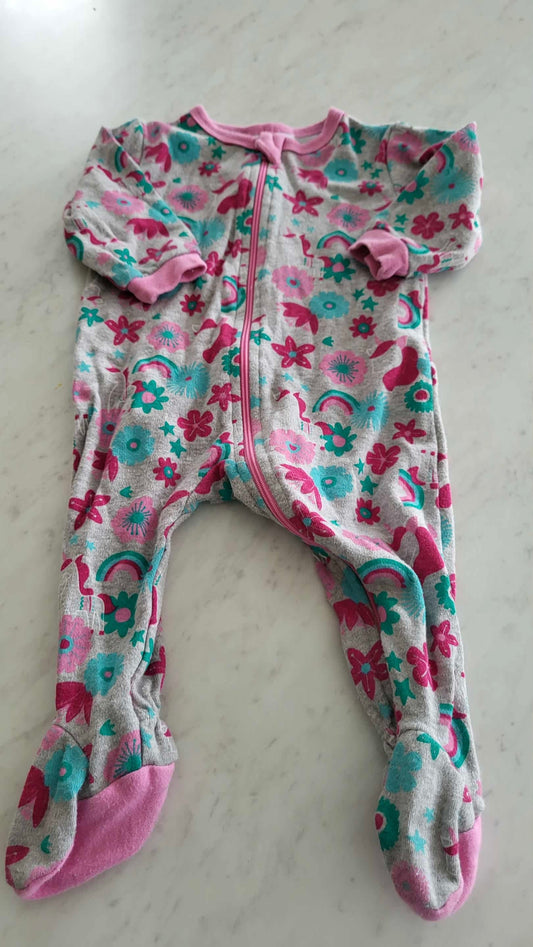 Pyjama roche&ciseaux 6 mois