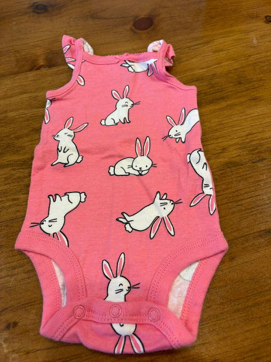 Cache-couche carter’s 3 mois neuf