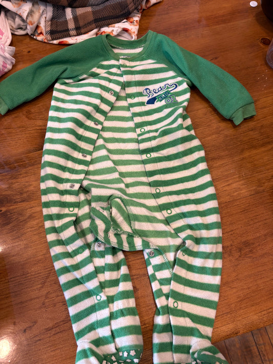 Pyjama Joe Fresh 12-18 mois (cmb)