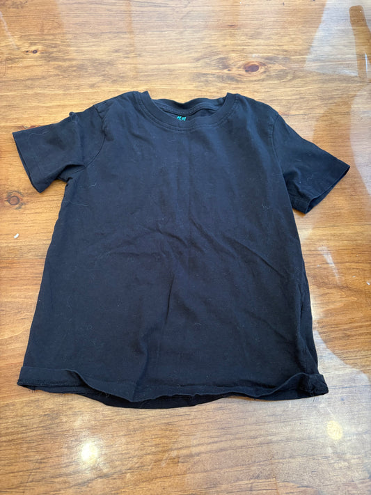 Chandail h&m 7-8 ans (cmb)