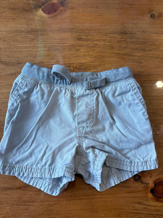 Short Oshkosh 12 mois (cmb)