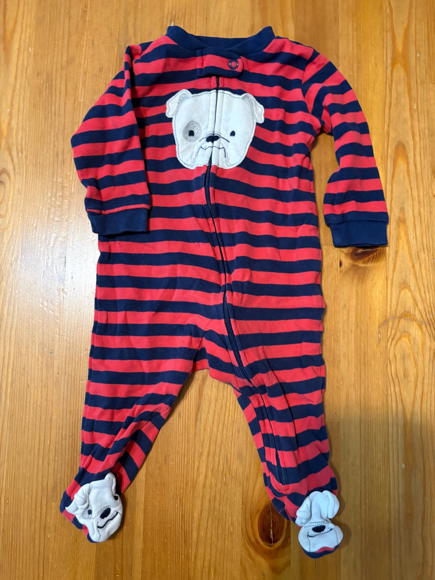 Pyjama child of mine 3-6 mois état neuf