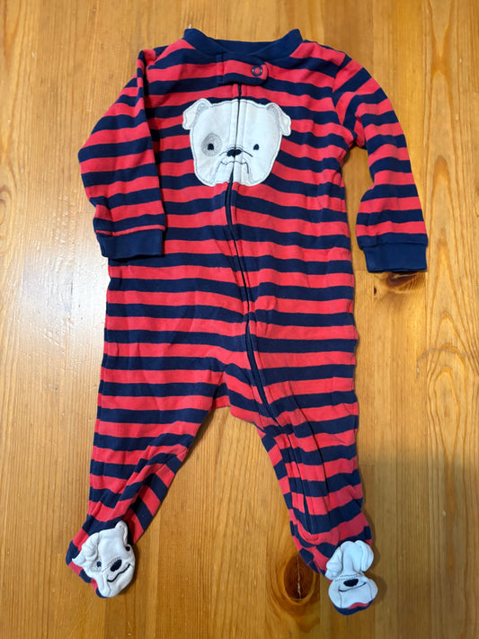 Pyjama child of mine 3-6 mois