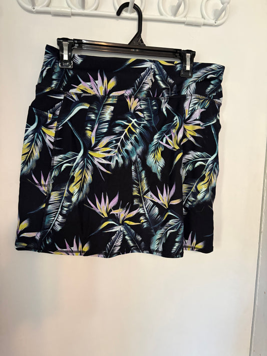 Jupe-short sketchers large + 20% appliquer solde été