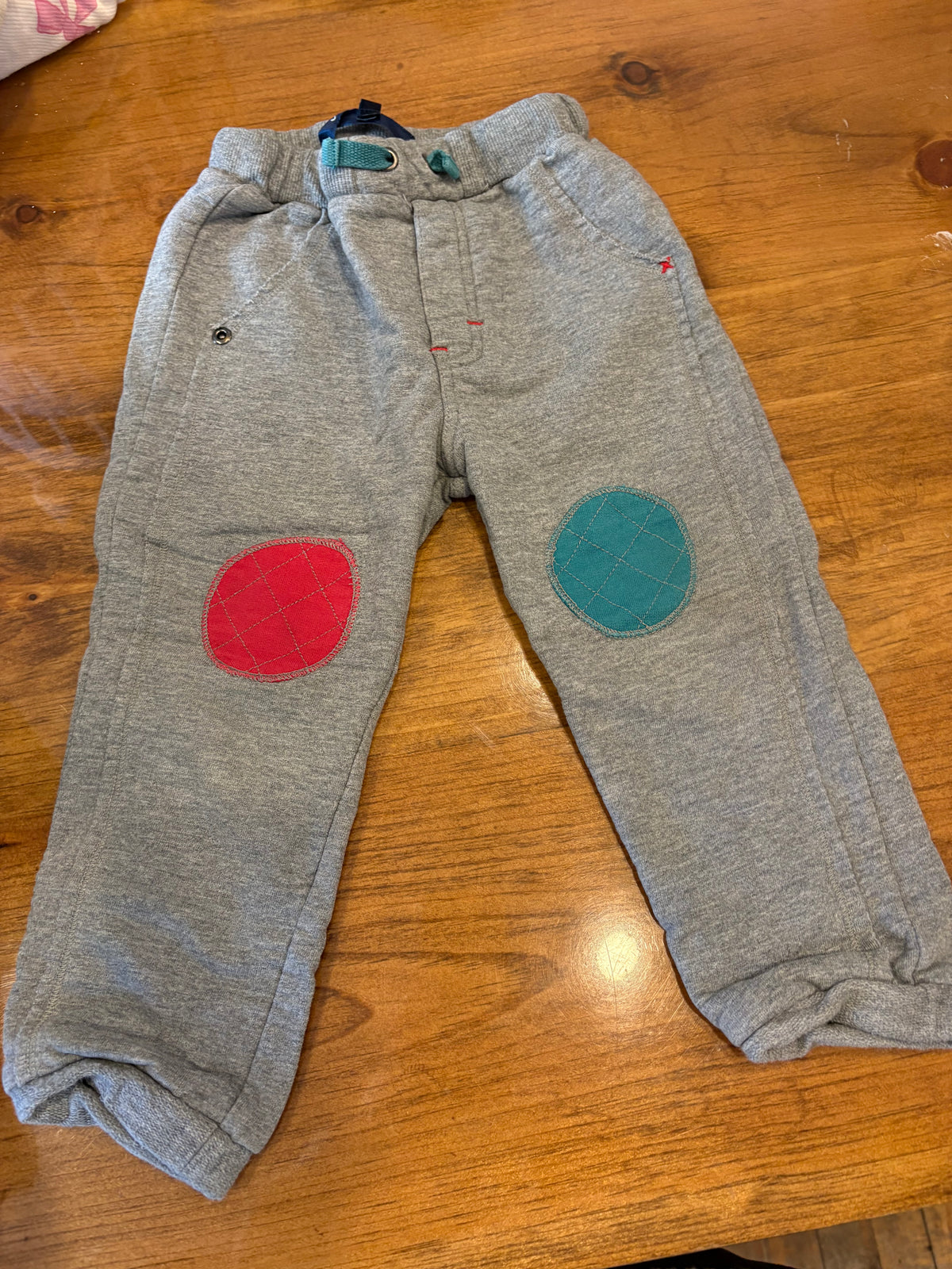 Pantalon Souris Mini 18 mois (cmb)