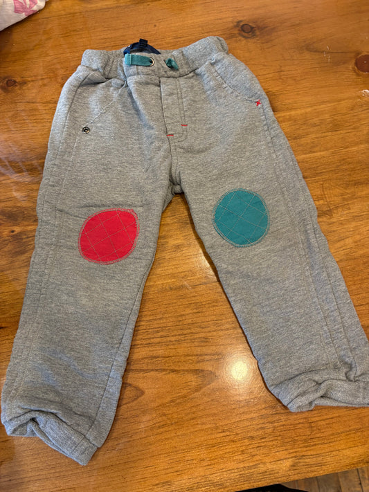 Pantalon Souris Mini 18 mois (cmb)