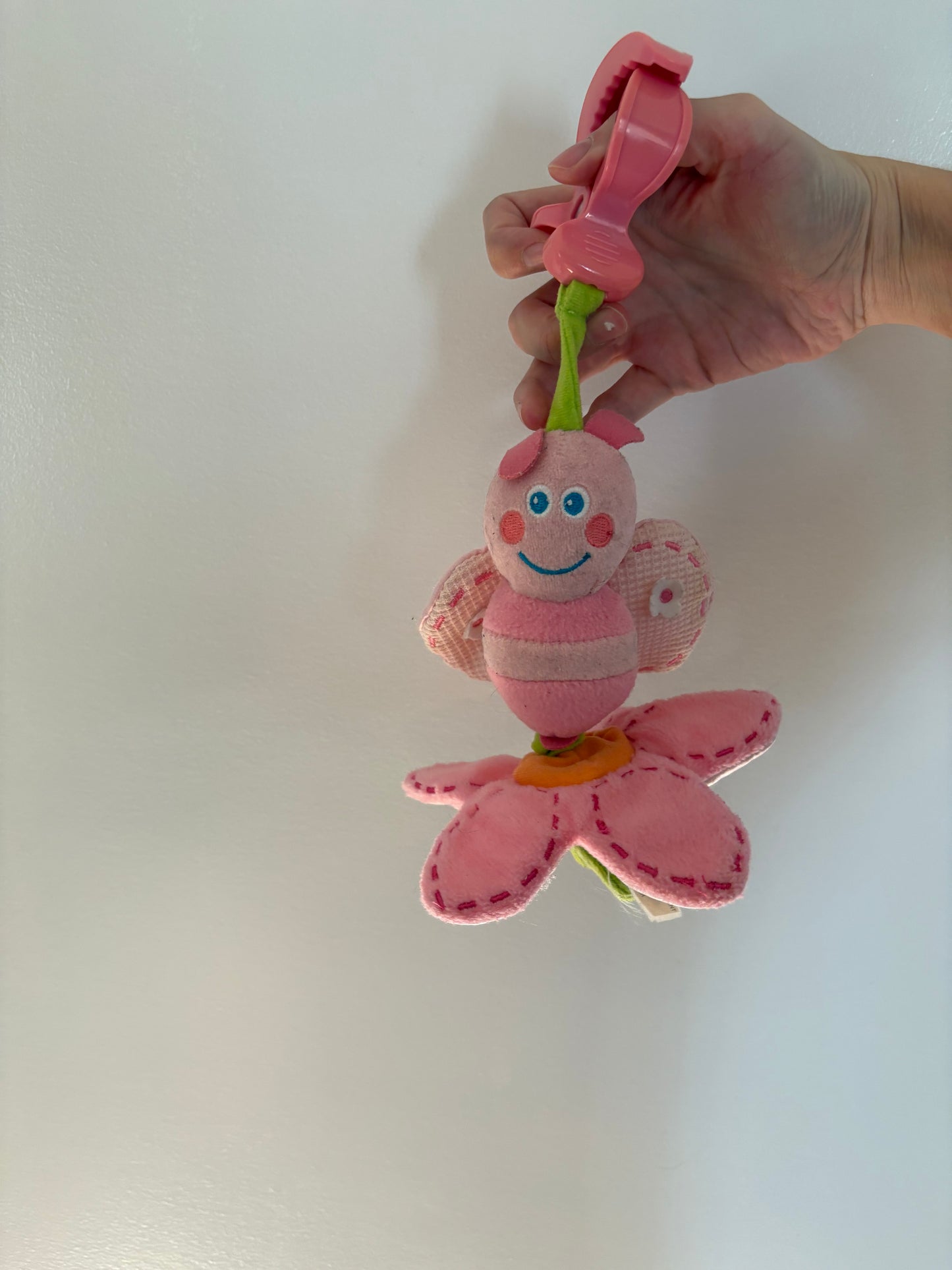 Jouet pour bébé