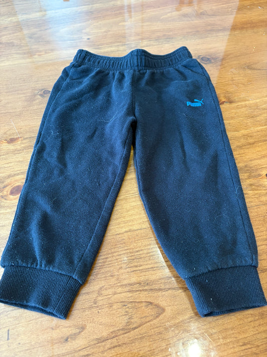 Pantalon puma 24 mois (cmb)