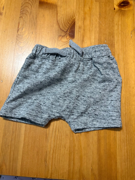 Short 0-3 mois old navy