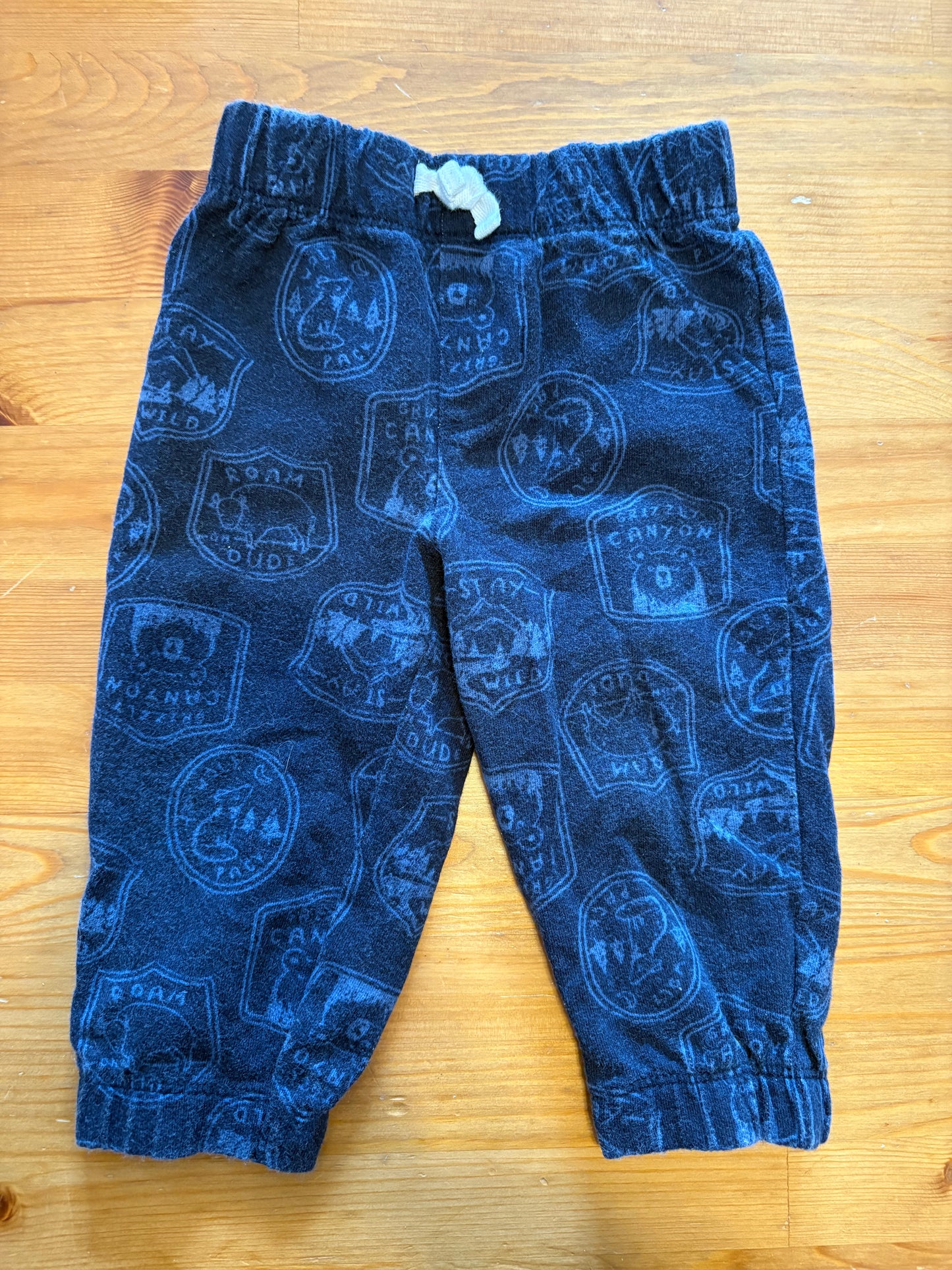 Pantalon carter’s 9 mois